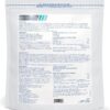 C.E.T. Enzymatic Oral Hygiene Chews for Dogs - Plaque & Tartar Control - Single Layer Beefhide with Exclusive Dual-Enzyme System & Tasty Chicken Flavor - Easy to Give Dog Dental Chew