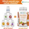 Whole Food MultiVitamin and Minerals with Probiotic Enzymes - 120 Multivitamins for Women and Men - Packed with WholeFood and Herbal Ingredients - Powerful Antioxidants for Digestive Support