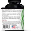 FORCE FACTOR ProbioSlim Weight Loss Essentials Complete Daily Digestive Health and Weight Loss Probiotic Supplement for Women and Men with Electrolytes and Green Tea Extract, 120 Capsules