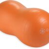 Active Seat Peanut Shaped Bounce Desk Chair -Exercise Yoga Balance Sitting Ball - Sensory Toys- Flexible Seating, Wiggle Seat for Boys and Girls