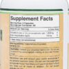 Colostrum Supplement 120 Capsules, 1,000mg per Serving (Bovine Colostrum Powder from First Milking Only, Std. to Contain 15% IgG Immunoglobulins) No Fillers, Third Party Tested by Double Wood