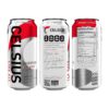 CELSIUS ESSENTIALS, Sparkling Fruit Burst, Performance Energy Drink 16 Fl Oz (Pack of 12)
