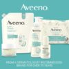 Aveeno Calm + Restore Triple Oat Hydrating Face Serum for Sensitive Skin, Gentle, Lightweight Facial Serum Instantly Smooths Skin, Fast-Absorbing, Hypoallergenic & Fragrance-Free, 1 fl. oz