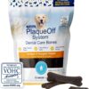 ProDen PlaqueOff Dental Bones Chicken & Pumpkin 17 Ounce