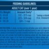 9Lives Plus Care Dry Cat Food, 12 lb. Bag