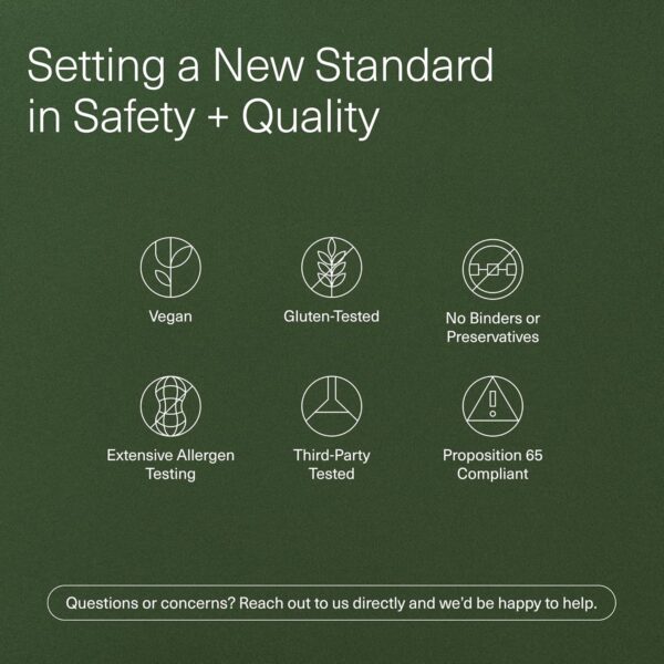 Seed 14 Day Gut Reset - Prebiotic and Probiotic for Women & Men - Digestive Health, Gut Health, Rapid Gut Recovery, Bloating & Constipation Relief - Vegan & Shelf-Stable - 28 Capsules (14-Day Supply)