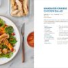 Meal Prep Diabetes Cookbook: 4 Weeks of Easy Meal Plans