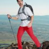 MAGCOMSEN Mens Hiking Pants Quick Dry Lightweight Water Resistant Outdoor Pants with 3 Zipper Pockets