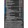 Hydroxycut Hardcore Ultra Shred Drink Sticks, Tangerine Mimosa - 20 Packets - Zero Sugar or Calories - Includes Paraxanthine & B Vitamins - for Women & Men