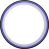 Yoga Wheel for Stretching Dharma Yoga Prop Wheel, Comfortable Support for Yoga Poses and Backbends, Multiple Colors