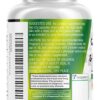 Clean Nutraceuticals Oregano Oil Garlic Extract Olive Leaf Black Seed Oil - Immune Support & Digestive Health Supplement for Women and Men with Vitamin D3 & Zinc - 1Pack