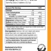 SaltStick Electrolyte FastChews Chewable Tablets | 120 Count - Orange | Salt Tablets for Runners, Sports Nutrition, Hydration Tablets, Electrolyte Chews | 12 Packets of 10 Tablets Each