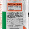 REIGN Storm, Tropical, Fitness & Wellness Energy Drink, 12 Fl Oz (Pack of 12)