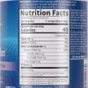 Garden of Life Organic Unflavored Fiber Powder Detox Blend with Chia, Alfalfa & Barley for Herbal Cleanse, Gut Health Support - Detoxifiber - Non-GMO, Gluten-Free, Psyllium Free, Vegan, 30 Servings
