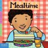 Mealtime (Toddler Tools® Board Books)