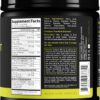 Kaged Pre-Kaged Sport Pre Workout Powder | Mango Lime | Energy Supplement for Endurance | Cardio, Weightlifting Sports Drink | 20 Servings