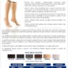 Truform Leg Health, Short Length, 20-30 mmHg Medical Compression Stockings for Men and Women, Large