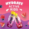 Mott's Active Blastin' Berry Hydrating Juice Beverage, 8 Fl Oz Bottles, 24 Count (4 Packs Of 6), Made With Naturally Sourced Electrolytes & Coconut Water, Gluten & Caffeine-free, Kosher