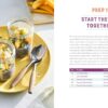 Meal Prep for Two: 8 Weekly Plans & 75 Recipes to Get Healthier Together