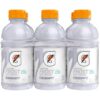 Gatorade Glacier Cherry Thirst Quencher, 12 Fl Oz Bottles, 6 Pack