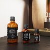 Hotel Diffuser Oil Inspired by The Ritz Carlton Hotel Scent - AirScent No. 1014 Fragrance Oil Blend - 10 mL, 0.34 fl oz Glass Bottle with Dropper Cap for Aromatherapy Diffusers and Humidifiers