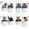 ACEP First Aid Manual 5th Edition: The Step-by-Step Guide for Everyone