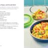 The Everything DASH Diet Meal Prep Cookbook: 200 Easy, Make-Ahead Recipes to Help You Lose Weight and Improve Your Health (Everything® Series)
