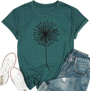Bealatt Women's Sunflower Graphic Shirts Sunflower Pattern Print Tank Tops Casual Sleeveless Summer Tops Holiday Tee Shirt