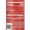 Red Bull Red Edition Energy Drink, Watermelon, with 80mg Caffeine plus Taurine & B Vitamins, 8.4 Fl Oz, Pack of 4 Cans