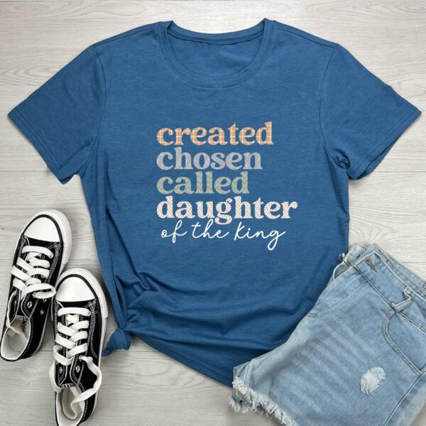 LOOKFACE Women Crewneck Casual Soft Tees Cute Graphic T Shirts