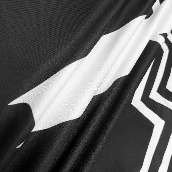 Men's Compression Shirt, Short Sleeve 3D Print Fitness Sports Shirt Gym T-Shirt