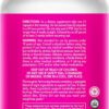 Skinny Girl- Advanced Weight Loss Formula for Women- Best Female Diet Pills That Work Fast- Lipogenic to Curb Your Appetite- Thermogetic to Burn Away Fat- Boost Energy and Focus- 60 Caps