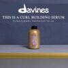 Davines This Is A Curl Building Serum for Curly Hair Types | Bouncy, Shiny, Hydrated, Humidity-Resistant Curls | 8.45 fl oz