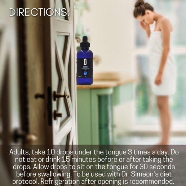 81mh9ULsPnL._AC_SL1500_.jpg Omnitrition Omni Drop Bundle - Includes Two Products: Omni Drops Diet Drops with Vitamin B12-4 oz with Program Guide and Omni IV (Omni 4) Liquid Vitamins and Minerals with Glucosamine and Co-Q10