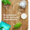 Shower Steamers Aromatherapy 16 Pack, Birthday Gifts for Women, Valentines Day Gifts for Her, Eucalyptus Shower Tablets Essential Oils, Self Care Gift for Mom, Men, Stress, Sinus Relief & Home SPA