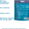 NormaLyte Oral Rehydration Salts Helps dietary management of POTS Syndrome symptoms- 1 Pouches -30 Sticks (Yields 500mL per Pack)-Grapes| Energy Supplements, Potassium Supplement, Dehydration Recovery