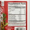 Health Plus Super Colon Cleanse - 10-Day Cleanse - Detox, Gluten Free, Dairy Free, Natural Herbal Ingredients (More than 1 Cleanse, 12 Ounces)