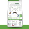 Hill's Prescription Diet Metabolic Weight Management Chicken Flavor Dry Cat Food, Veterinary Diet, 17.6 lb. Bag