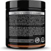 Alpha Yohimbine – Yohimbe Bark Fat Burner, Weight Loss Pills That Work Fast - 3rd Party Tested for Purity and Potency, 60 capsules by RAW Synergies