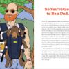 We're Pregnant! The First Time Dad's Pregnancy Handbook