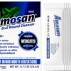 Oral Wound Cleanser