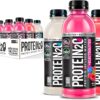 Protein2o 15g Whey Protein Isolate Infused Water Plus Electrolytes, Sugar Free Sports Drink, Ready To Drink, Gluten Free, Lactose Free, Electrolyte Variety Pack, 16.9 fl oz Bottle (12 Count)