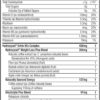 Hydroxycut Drink Mix, Wildberry Blast - 21 Travel-Size Packets - Zero Calories, Zero Sugar - Boost Metabolism, Burn Calories, Increase Energy - For Women & Men