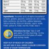 PreserVision AREDS Eye Vitamin & Mineral Supplement, Contains Vitamin C, A, E, Zinc & Copper, 90 Softgels (Packaging May Vary)