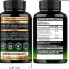 Green Tea Extract Capsules with Green Coffee Beans & Apple Cider Vinegar - Energy & Metabolism Support - Green Tea Supplement 50% EGCG - 20:1 Natural Extract - for Men & Women - 120 Vegan Capsules