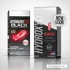 Hydroxycut Advanced - 60 Rapid-Release Liquid Capsules - Thermogenic Calorie Burn, Maximize Energy - for Women & Men