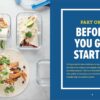The Bodybuilding Meal Prep Cookbook: Macro-Friendly Meals to Prepare, Grab, and Go