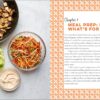 Meal Prep Lunches: 80 Recipes for Ready-to-Go Meals
