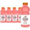 81qE2cPQBeL._SL1500_.jpg Gatorade Thirst Quencher Zero Sugar Sports Drink, Strawberry Kiwi, 20oz Bottles, 8 Pack, Electrolytes for Rehydration