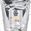 NOW Foods Sports Nutrition, Carbo Gain Powder (Maltodextrin), Rapid Absorption, Energy Production, 12-Pound